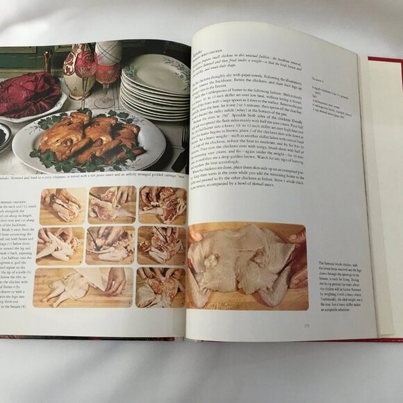 Time Life Cook Books Foods Of The World Russian Cooking Recipes Hard Cover - Picture 3 of 4